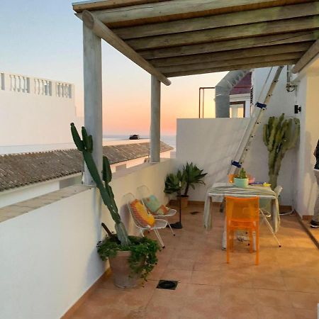 Beach Attic Zahara de los Atunes Exteriér fotografie